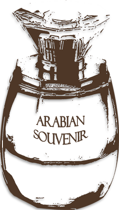 Arabian souvenir Story
